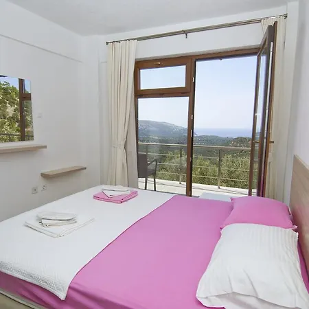 Evim Zeytinlik * Gulpinar