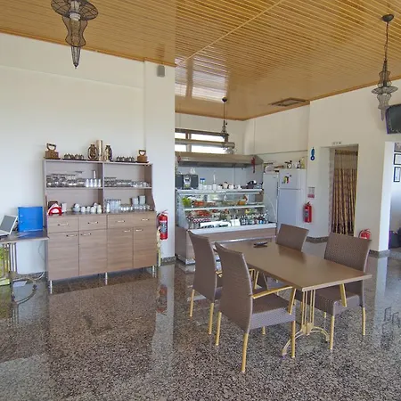 Evim Zeytinlik מלון Gulpinar