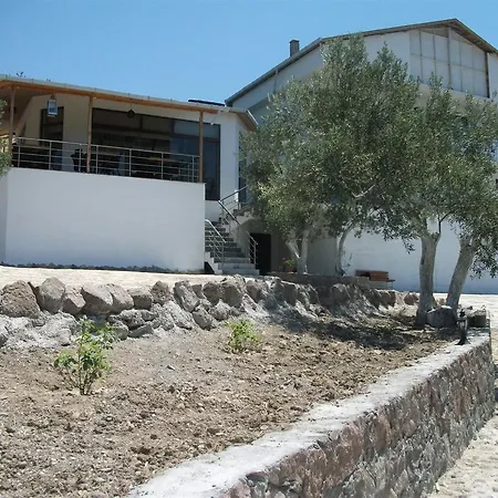 מלון Evim Zeytinlik *