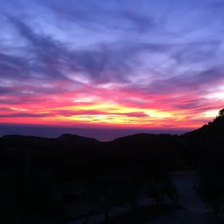 Evim Zeytinlik מלון *