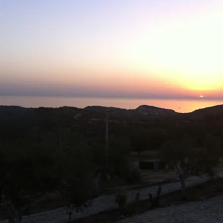 Evim Zeytinlik מלון Gulpinar