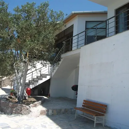 מלון Evim Zeytinlik *