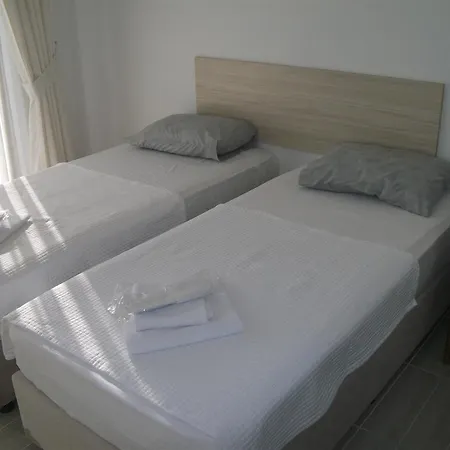 מלון Evim Zeytinlik Gulpinar