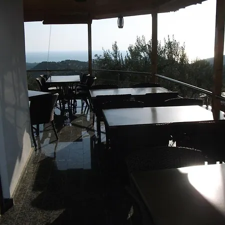 Evim Zeytinlik Pansiyon