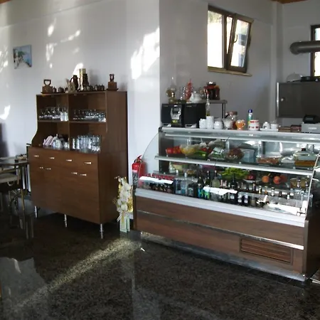 Evim Zeytinlik מלון *