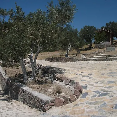 מלון Evim Zeytinlik